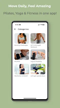 MOVE Training screenshot 3