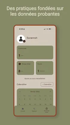 Espace PelviFlo screenshot 5