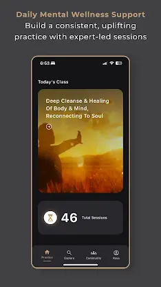 Pura Rasa screenshot 4