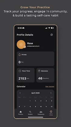 Pura Rasa screenshot 6