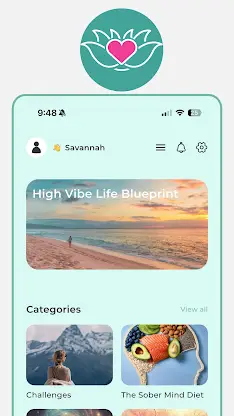 High Vibe Life screenshot 1