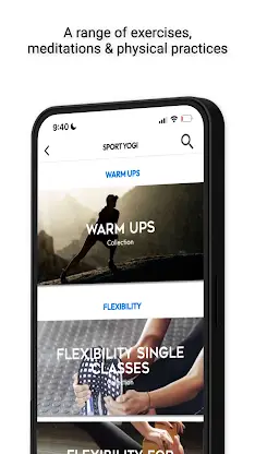MindStrong Sport screenshot 5