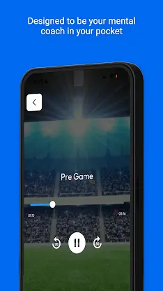 MindStrong Sport screenshot 4