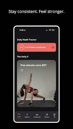 Move 365 screenshot 7