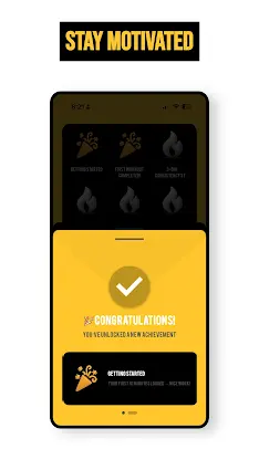 Bakoomba Fitness screenshot 5
