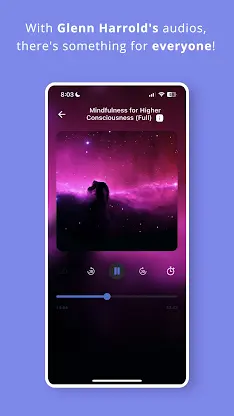 Ultimate Hypnosis, Meditation screenshot 3