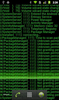 CRT Livepaper screenshot 3