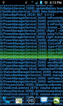 CRT Livepaper screenshot 1