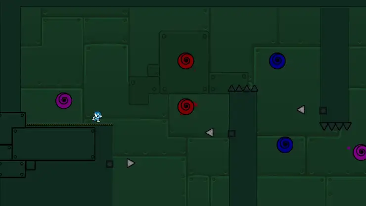 Abuga Warp Zone screenshot 8
