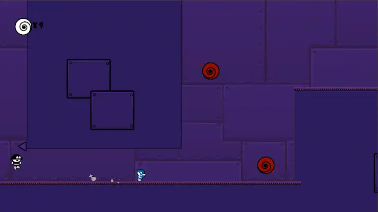 Abuga Warp Zone screenshot 6
