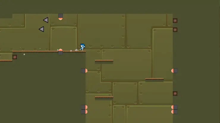 Abuga Warp Zone screenshot 2