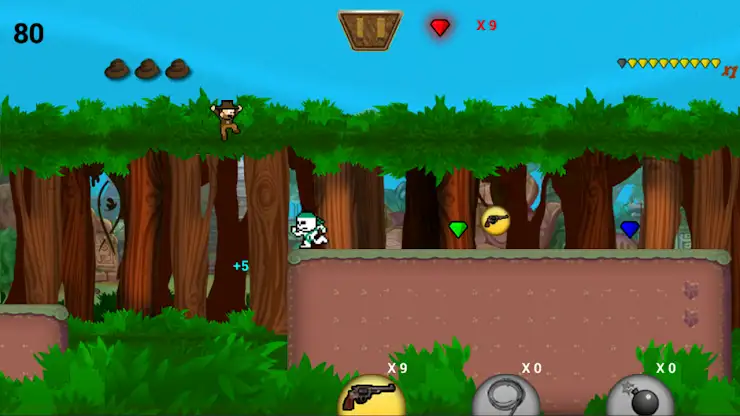 An Indie Game screenshot 3