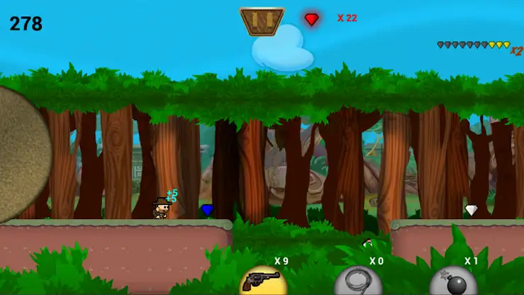 An Indie Game screenshot 6