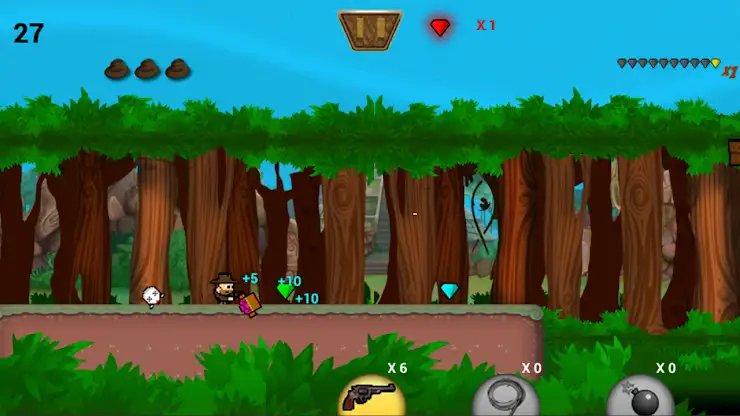 An Indie Game screenshot 4