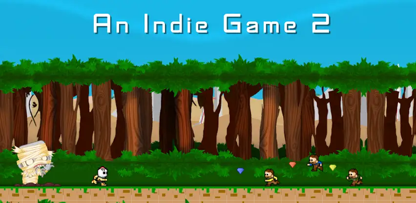 An Indie Game 2 screenshot 1
