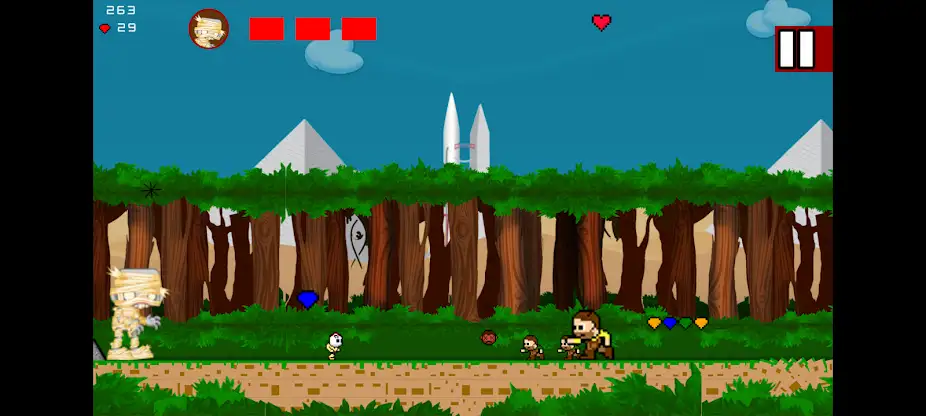 An Indie Game 2 screenshot 7