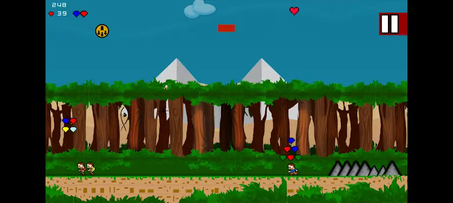 An Indie Game 2 screenshot 3