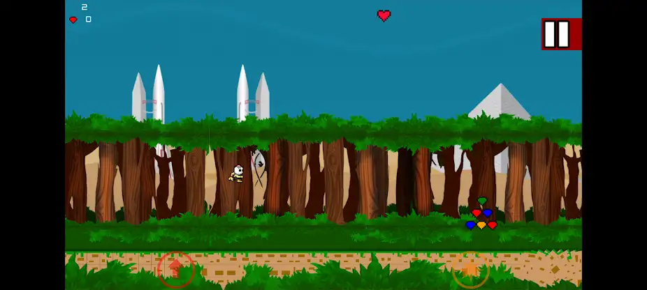 An Indie Game 2 screenshot 8