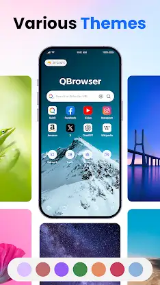 Web Browser AI: Private, Fast screenshot 6