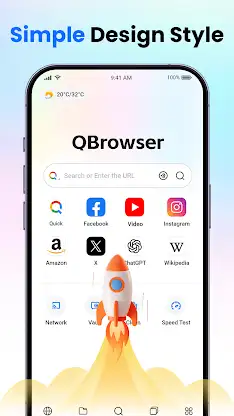 Web Browser AI: Private, Fast screenshot 2