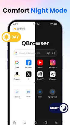Web Browser AI: Private, Fast screenshot 7