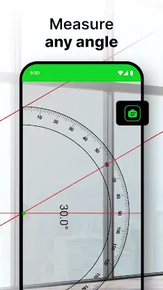 Bubble Level : Spirit Level screenshot 6
