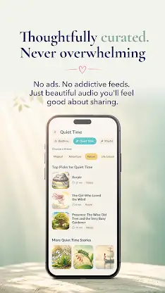 StoryNest: Kids Audio Stories screenshot 3