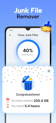 Phone Cleaner: Storage Cleaner screenshot 4