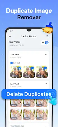 Phone Cleaner: Storage Cleaner screenshot 2
