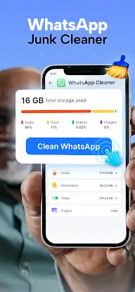 Phone Cleaner: Storage Cleaner screenshot 5