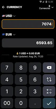 Calculator Pro: Calculator App screenshot 3