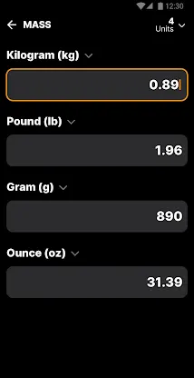 Calculator Pro: Calculator App screenshot 4