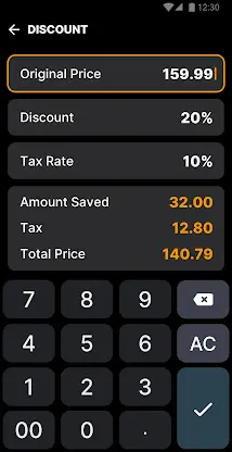 Calculator Pro: Calculator App screenshot 5