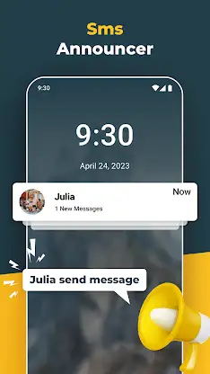 Caller Name Announcer App screenshot 4