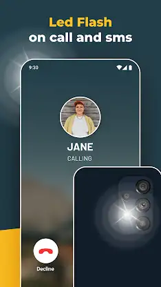 Caller Name Announcer App screenshot 3