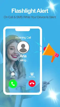 Incoming Caller Name Announcer screenshot 3