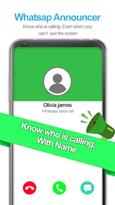Incoming Caller Name Announcer screenshot 5