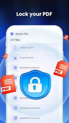 Doc Scanner & File Manager screenshot 7