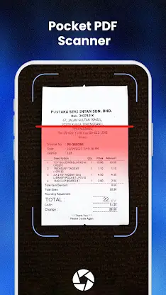 Doc Scanner & File Manager screenshot 1