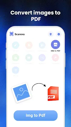 Doc Scanner & File Manager screenshot 5