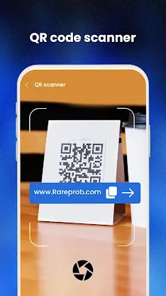 Doc Scanner & File Manager screenshot 8