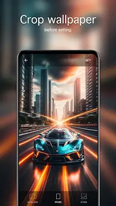 Car wallpapers 4K screenshot 4