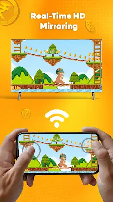 Cast to TV Pro for Chromecast screenshot 6