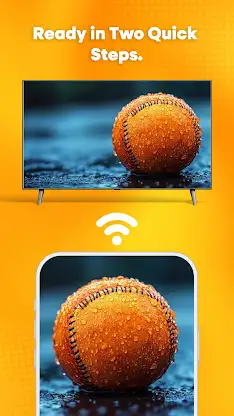 Cast to TV Pro for Chromecast screenshot 7