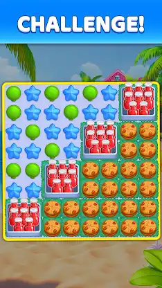 Match Carnival: Match 3 Game screenshot 3