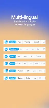 Typewise Custom Keyboard screenshot 5