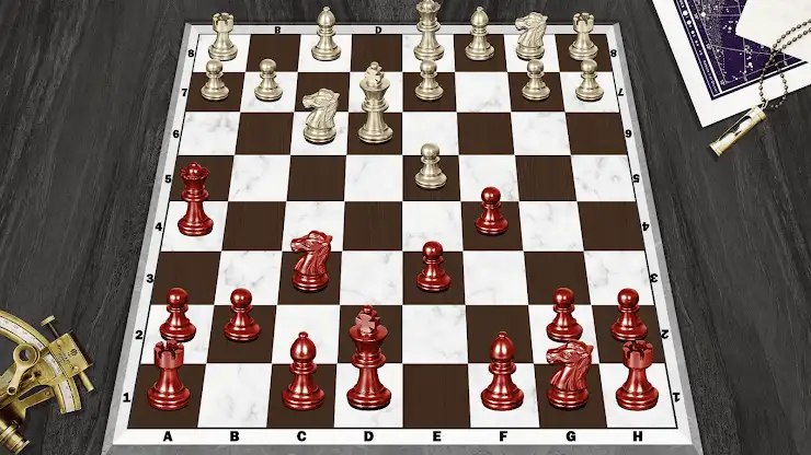 Chess - Classic Chess Offline screenshot 5