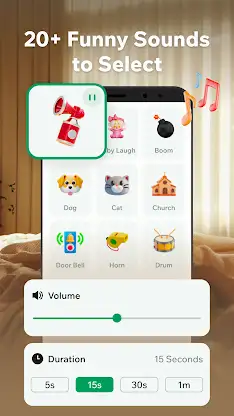 Clap to Find My Phone: Whistle screenshot 4