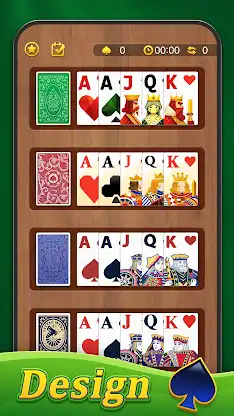 Solitaire Classic Card screenshot 6