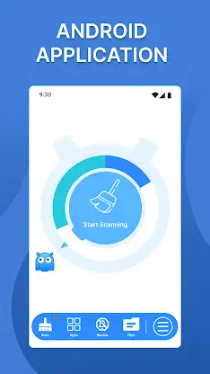 Cleaner - Clean Phone screenshot 2